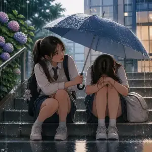 empathy — 공감, 감정이입